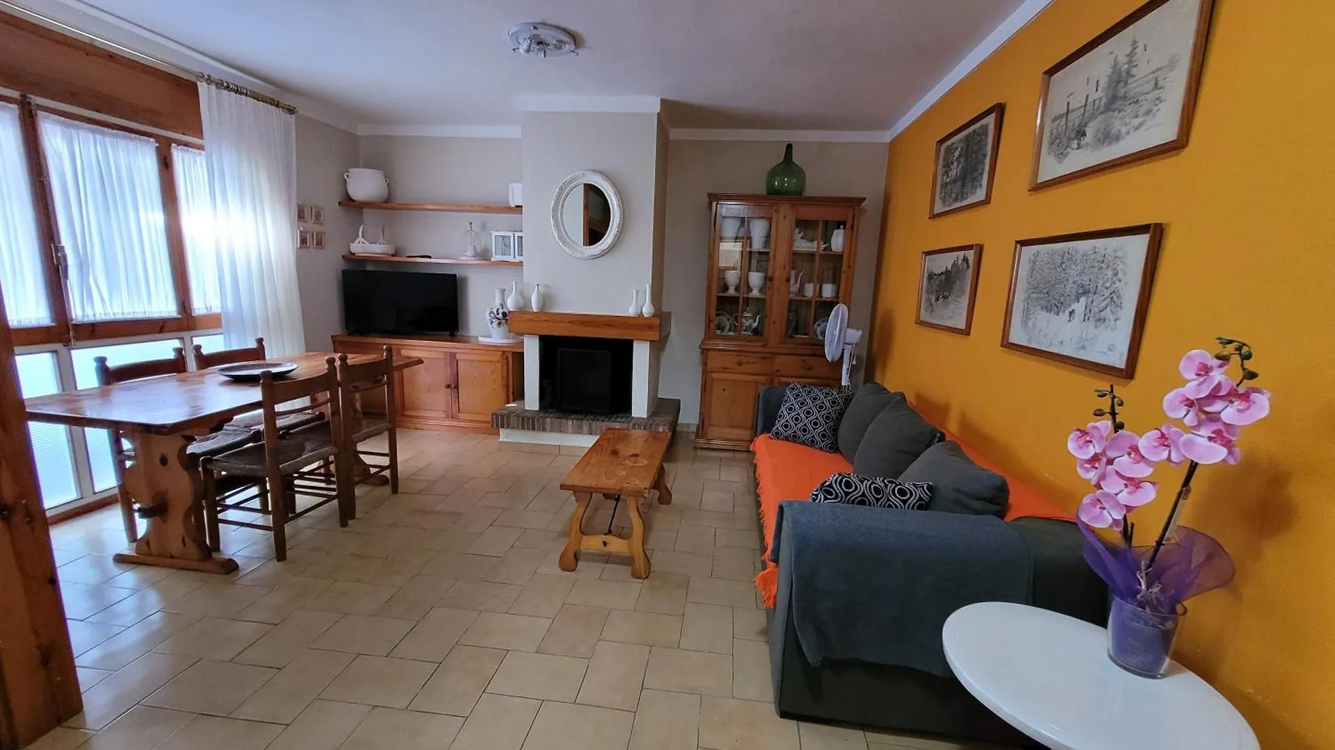Apartamento Delacroix L' Escala アパート