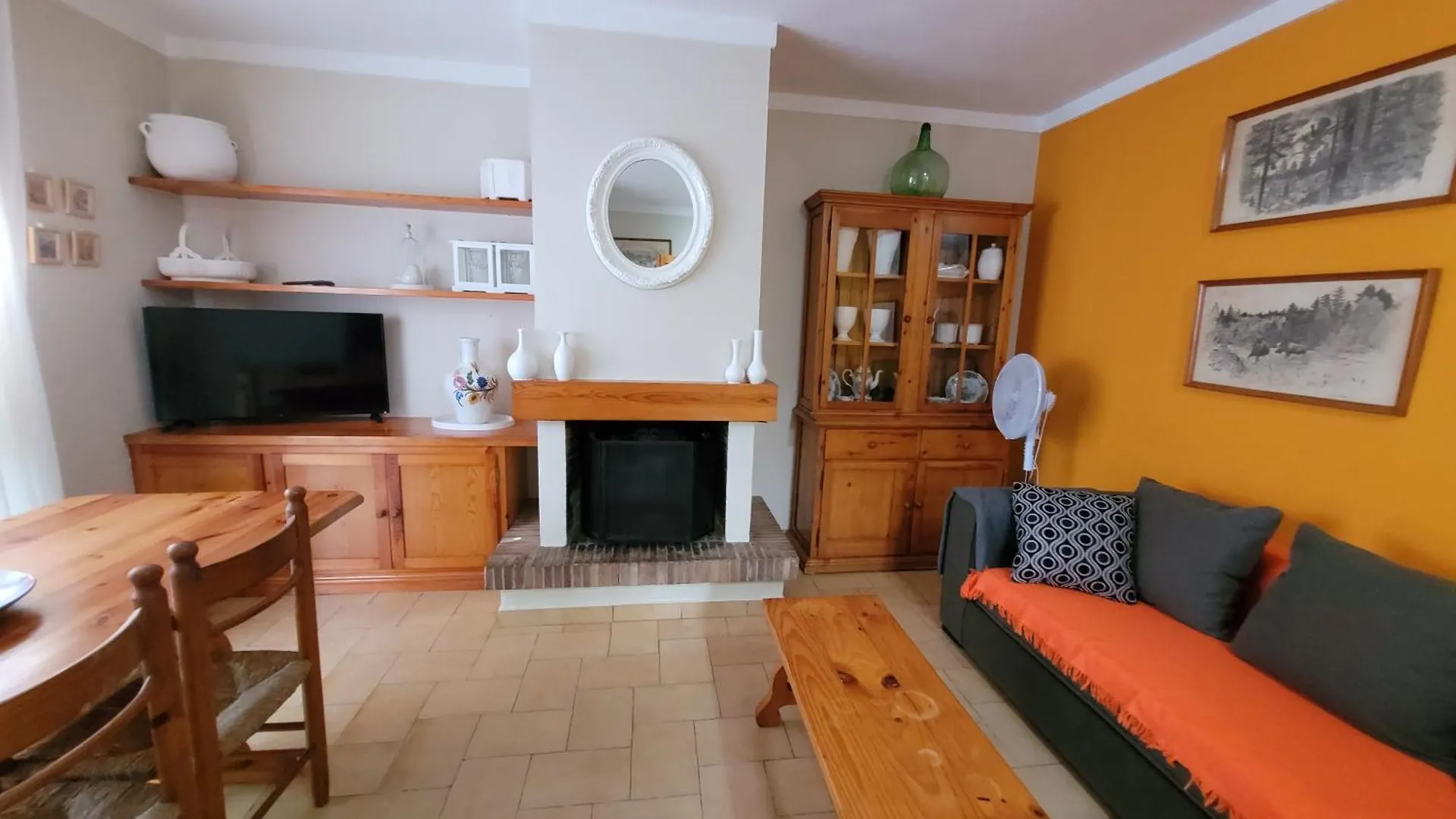 Apartamento Delacroix L' Escala 0*,