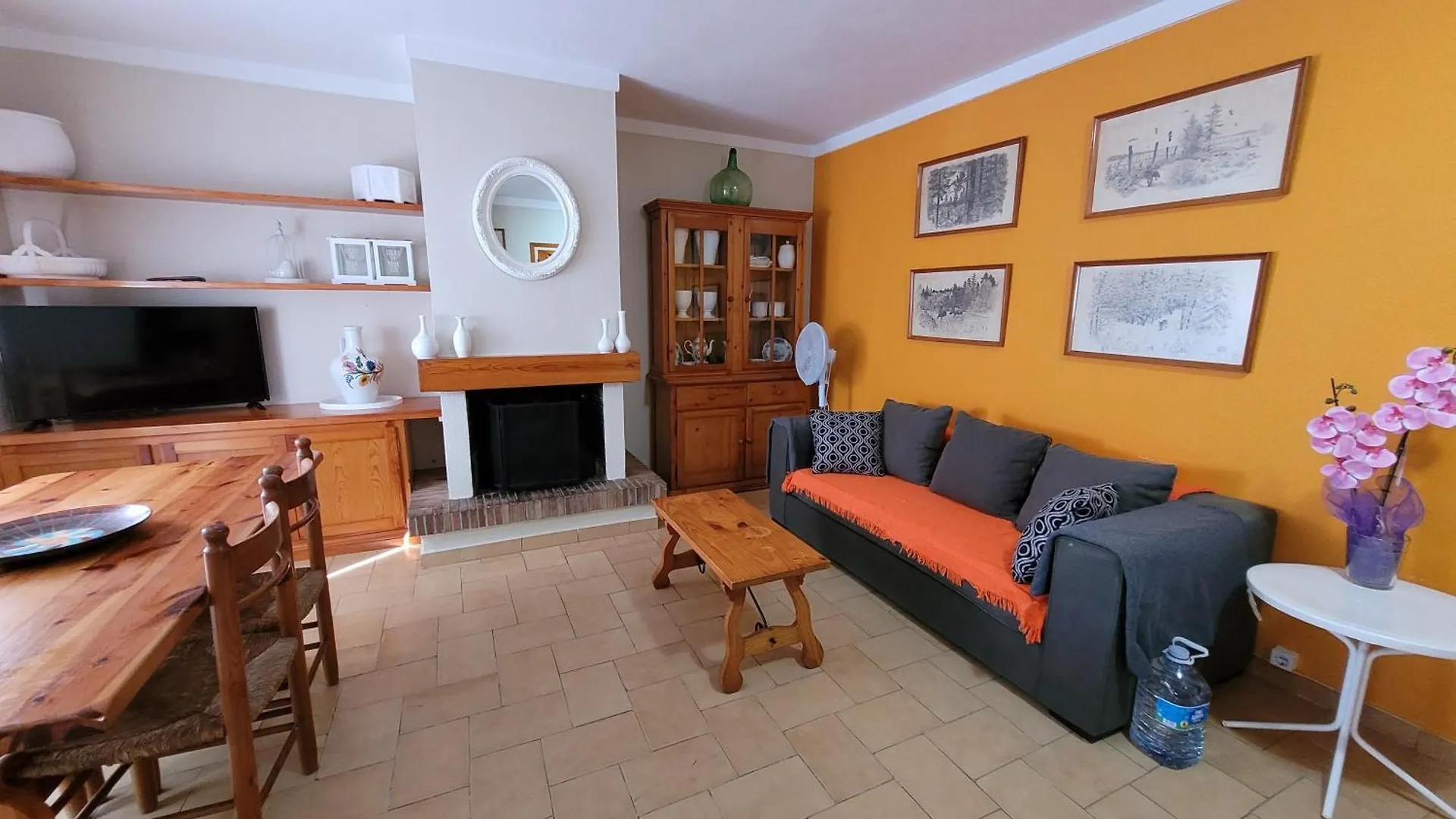 Apartamento Delacroix L' Escala アパート