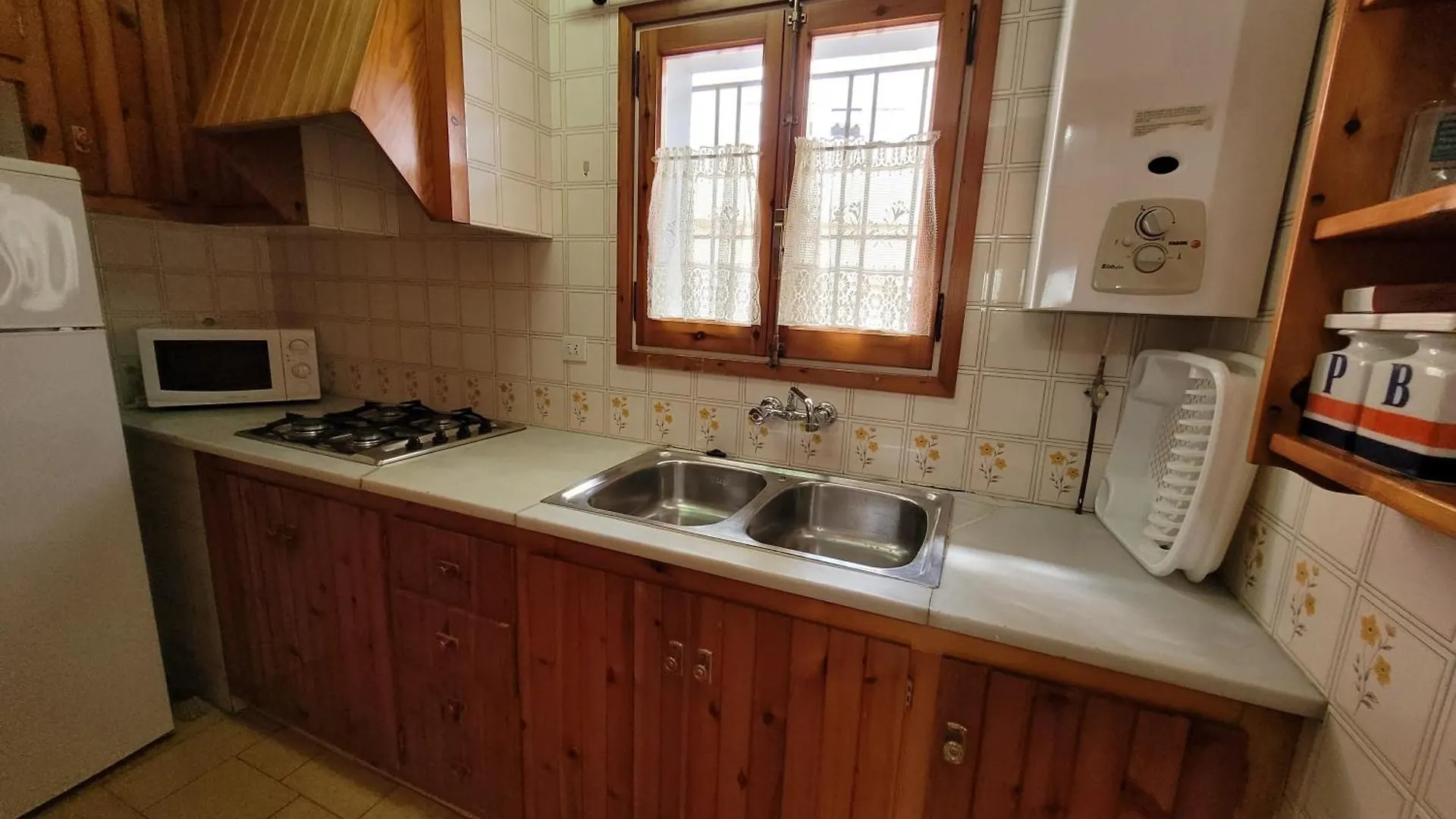 Apartamento Delacroix L' Escala スペイン