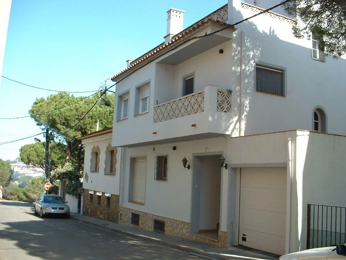 Apartamento Delacroix L' Escala 0*,