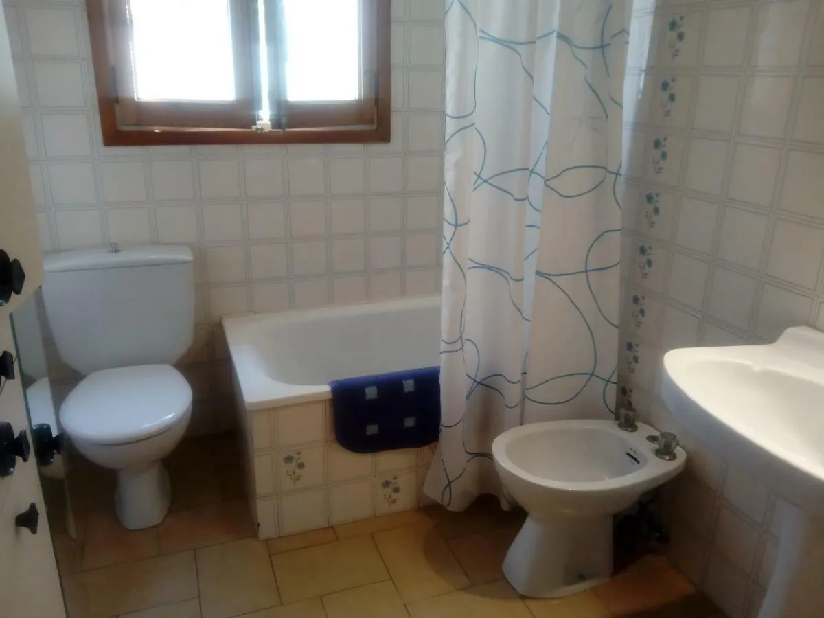 アパート Apartamento Delacroix L' Escala