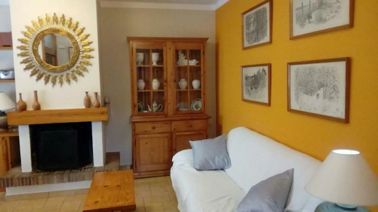 Apartamento Delacroix L' Escala アパート