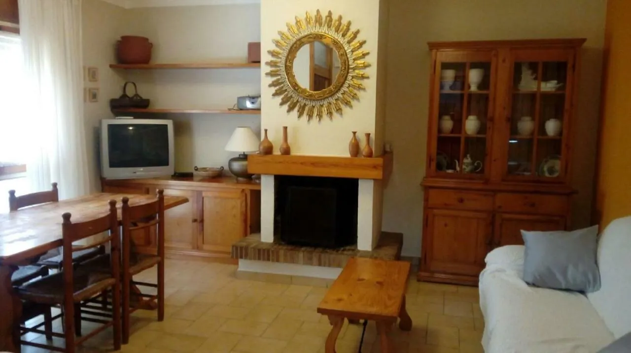 アパート Apartamento Delacroix L' Escala