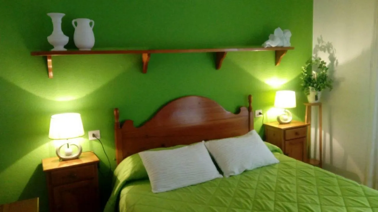 Apartamento Delacroix L' Escala アパート