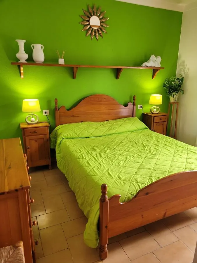 Apartamento Delacroix L'Escala