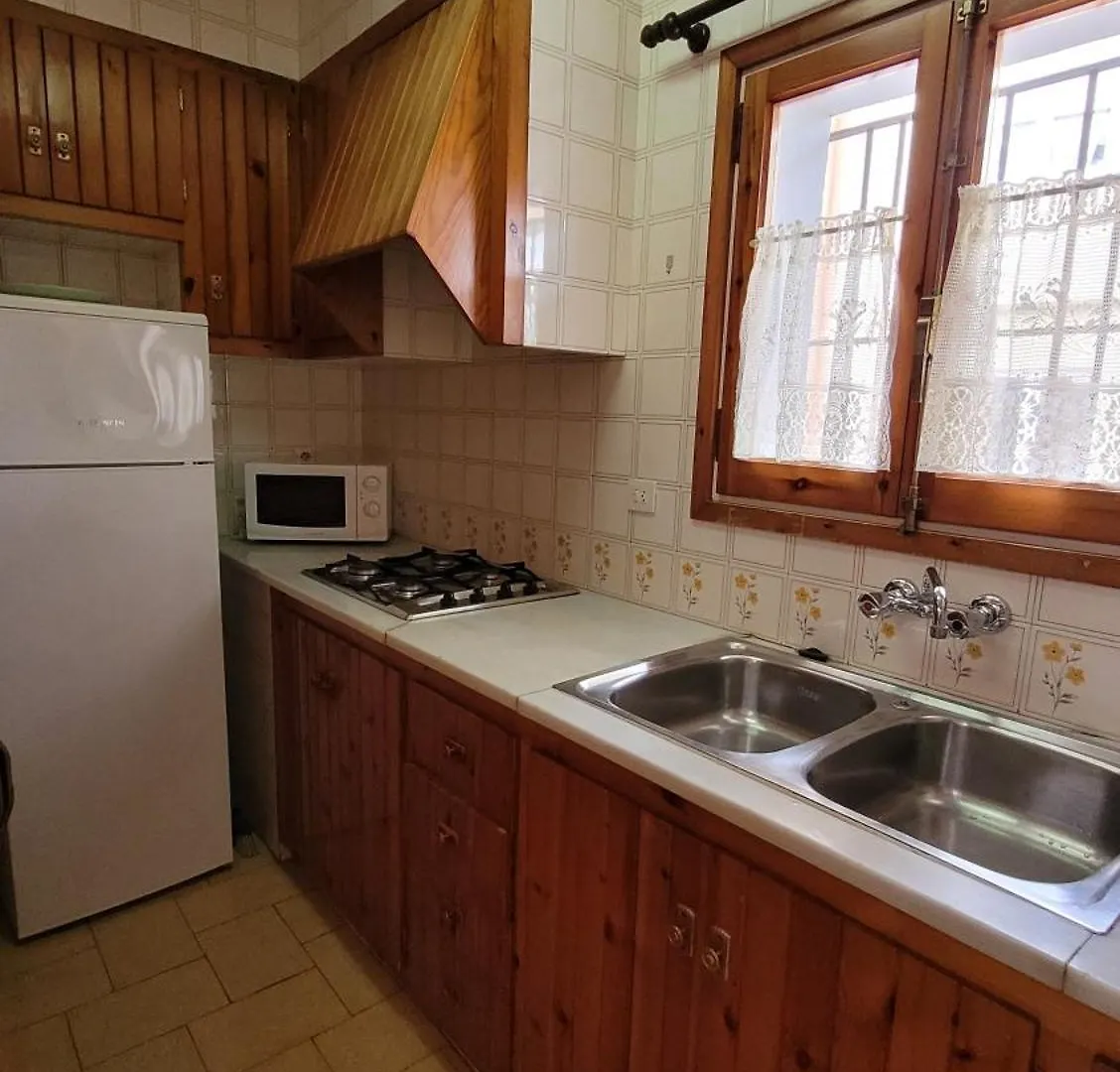 Apartamento Delacroix L'Escala