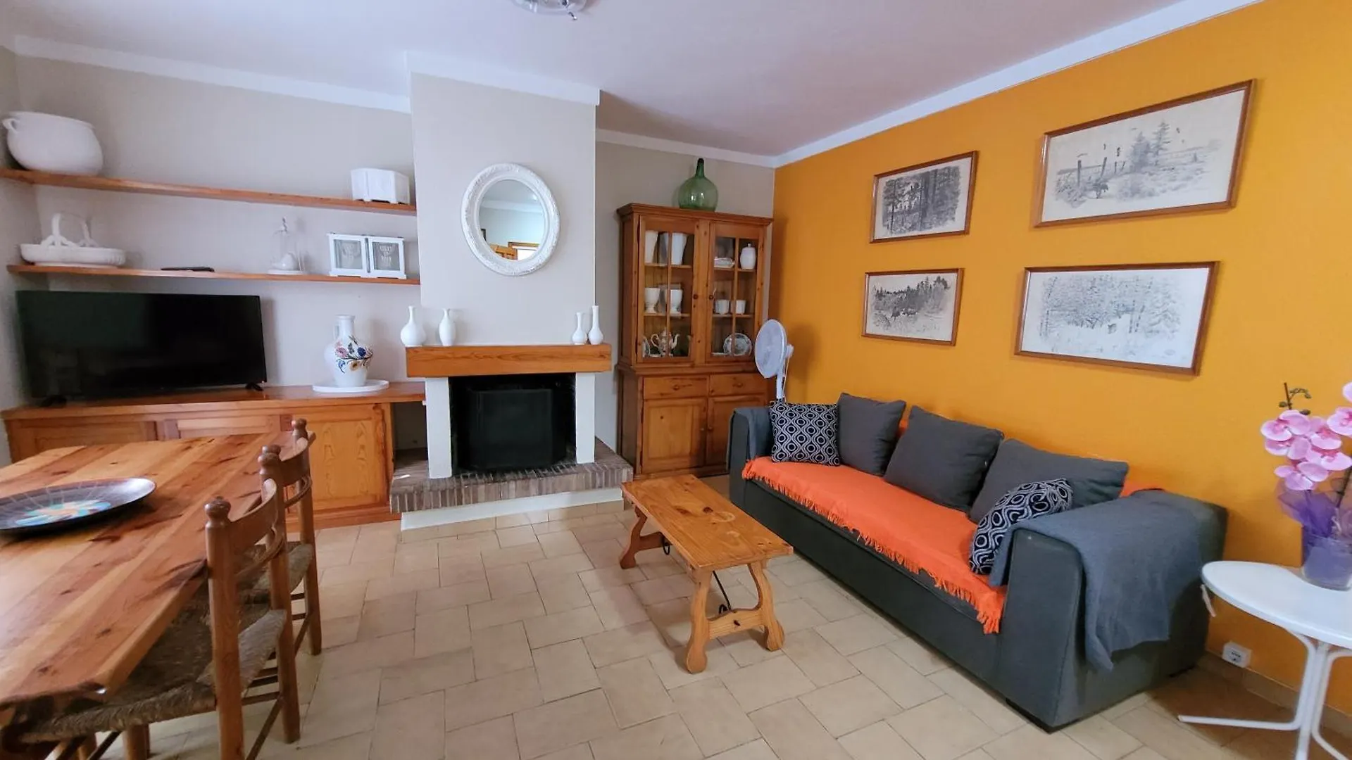 Apartamento Delacroix location