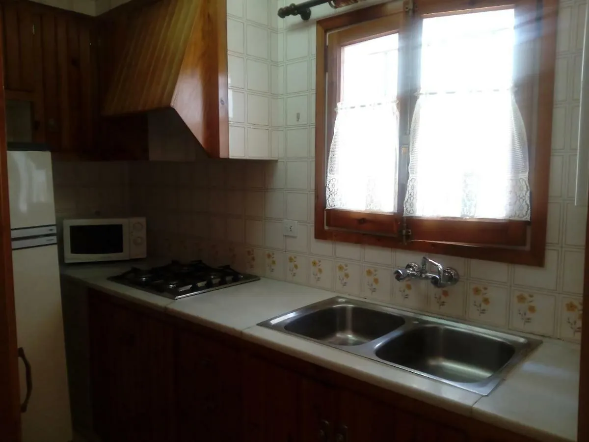 Apartamento Delacroix L'Escala Apartment