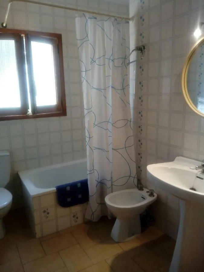 Apartamento Delacroix L'Escala Spain