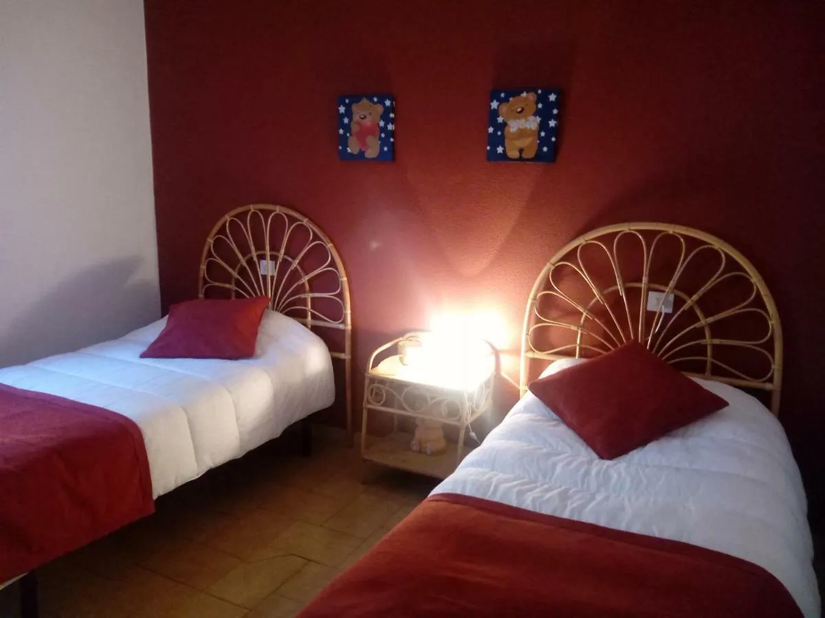 Apartamento Delacroix L'Escala