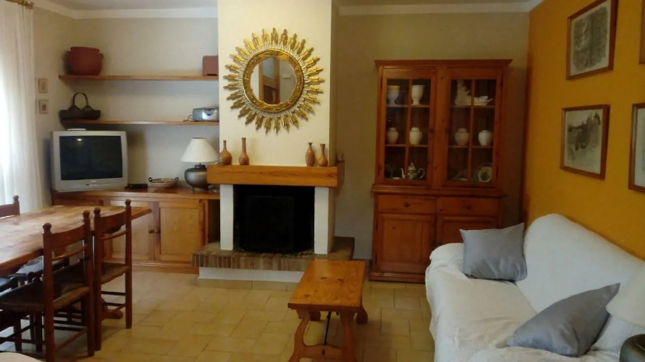 Apartamento Delacroix L'Escala